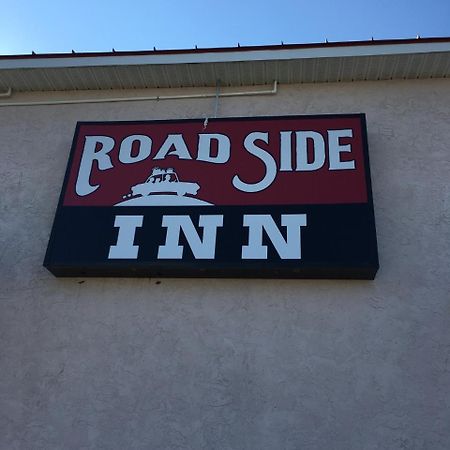 Road Side Inn เมอร์เทิลบีช ภายนอก รูปภาพ