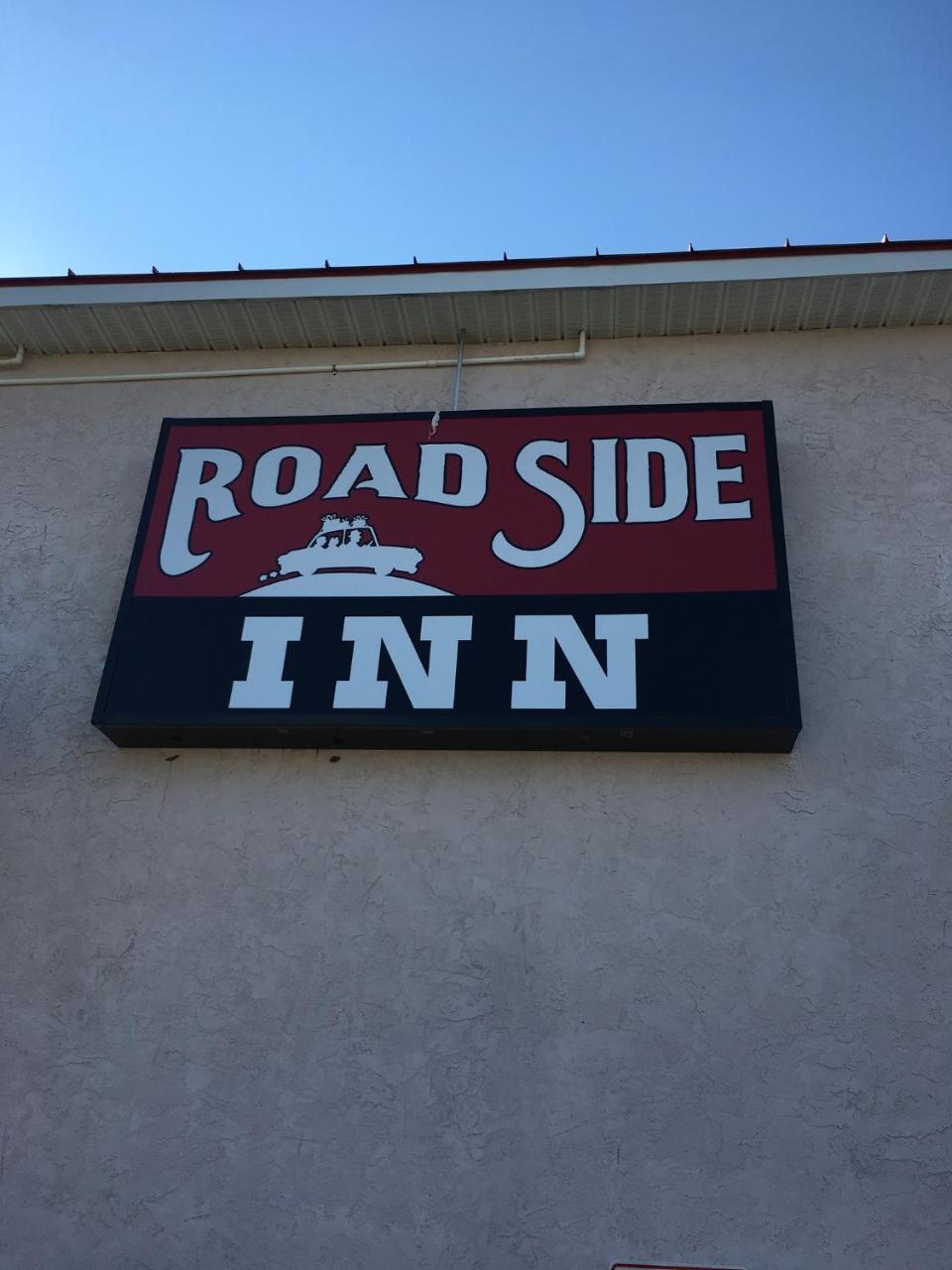 Road Side Inn เมอร์เทิลบีช ภายนอก รูปภาพ